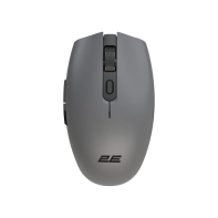 Купить Мышь 2E MF2030 Rechargeable WL Grey в Алматы