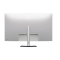 купить Монитор 42.5* Dell UltraSharp U4323QE, Silver-Black,IPS,3840x2160@60Hz,350кд/м2,1000:1,5ms,2xHDMI,DP  210-BFIS в Алматы фото 3