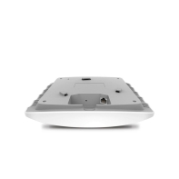 купить Точка доступа потолочная 300M Tp-Link EAP115 < 300Mbps Wireless N, Fast Ethernet c поддержкой PoE 802.3af, возможность работать автономно и в кластере, Omada SDN (аппаратный контроллер или бесплатное ПО для лёгкого управления множеством точек доступа в Алматы фото 2