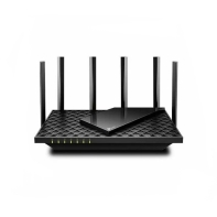 Купить Маршрутизатор беспроводной AX5400 GbE Tp-Link Archer AX72 Wi-Fi 6 в Алматы