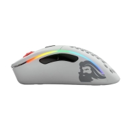 купить Компьютерная мышь Glorious Model D- Matte White (GLO-MS-DMW-MW) в Алматы фото 3