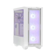 Купить Корпус Lian Li Lancool III RGB E-ATX/ATX/m-ATX/ITX G99.LAN3RW.10R Белый в Алматы