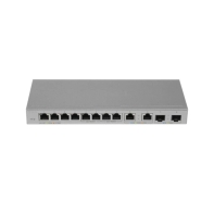 Купить Коммутатор Zyxel XGS1010-12 (XGS1010-12-ZZ0102F) в Алматы