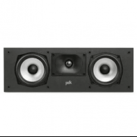 Купить POLK AUDIO Акустическая система MXT30c ЧЕРНЫЙ в Алматы