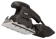Купить Шлифовальная машина орбитальная Ferm PSM1029P 350W в Алматы
