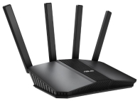 купить Сетевой маршрутизатор со встроенной беспроводной точкой доступа ASUS RT-BE58U в Алматы фото 2