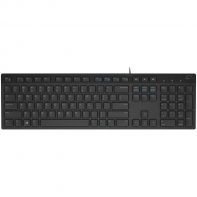 Купить Клавиатура Dell/KB216/USB/Kazakh (QWERTY) в Алматы