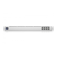 Купить Коммутатор Ubiquiti UniFi Switch Aggregation&nbsp;USW-AGGREGATION-EU в Алматы