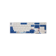 Купить Клавиатура Varmilo Lovebirds-I VEM108 Varmilo EC V2 Sakura в Алматы