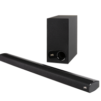 Купить POLK AUDIO Саундбар Signa S2 в Алматы