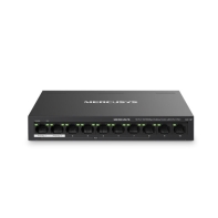 Купить Коммутатор Mercusys MS110P в Алматы