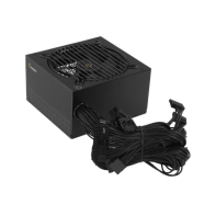 Купить Блок питания Ocypus Gamma P750 Черный 750W Non modular, 80+ 230V EU WHITE, Gamma-P750-W1HDBK024X-EU в Алматы