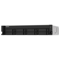 купить Сетевой RAID-накопитель&nbsp;TS-853DU-RP-4G в Алматы фото 2