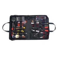Купить Набор инструментов Cablexpert TK-SOLDER (28 пр.) в Алматы