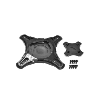 Купить Крепление для мини ПК DESKMINI VESA MOUNT KIT ASROCK в Алматы