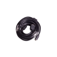 Купить Интерфейсный кабель iPower VGA 15M/15M 10 м, 1 в. в Алматы