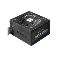 купить Power supply ATX Chieftec VITA SM3, BPX-750-C, 750W, 80Plus Bronze, ATX3.1 в Алматы фото 2
