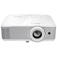 Купить OPTOMA Проектор EH401 в Алматы