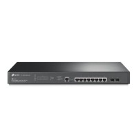Купить Коммутатор TP-Link TL-SG3210XHP-M2 в Алматы