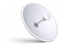 Купить Антенна yagi наружная Tp-Link TL-ANT2424MD <2.4GHz 24dBi 2x2 MIMO Dish Antenna, 6&deg; (3dB) Vertical  в Алматы