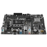купить Материнская плата ASUS PRIME H610M-D, LGA1700 2xDDR5 в Алматы фото 3