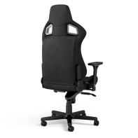 купить Игровое кресло Noblechairs EPIC Black Edition&nbsp;(NBL-PU-BLA-004) в Алматы фото 4