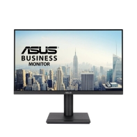 Купить Монитор ASUS VA249QGS 23.8" IPS,16:9 FHD(1920x1080x120Hz),350cd/m2,1500:1,178/178,1ms,DP,HDMI,VGA,Sp2W,HAS,USB Hub 4x в Алматы