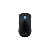 Купить Mouse ASUS P716 ROG HARPE ACE MINI, Wireless, BT 5.0/2.4GHz, Optical 42000 dpi,USB, black в Алматы