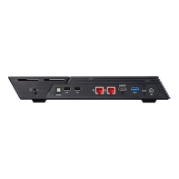 купить Сетевой накопитель ASUSTOR FS6706T в Алматы фото 4