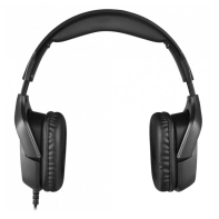 купить Наушники с микрофоном&nbsp;SVEN&nbsp;AP-U750MV, BLACK (USB, RGB) в Алматы фото 3