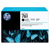 Купить Matte Black Ink Cartridge №761 for Designjet T7100, 400 ml. в Алматы