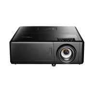 Купить Проектор Optoma&nbsp;UHZ55 в Алматы