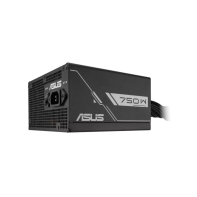 Купить Блок питания ASUS PRIME-750B-BLACK 750W Bronze 80Plus PRIME-750B-BLACK в Алматы