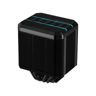 Купить Процессорный кулер 2E GAMING AIR COOL (ACM90D4) ARGB, 115X,1200,1366,1700 FM1,FM2,AM2,AM2+,AM3,AM3+ в Алматы