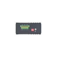 купить Промышленный управляемый сетевой коммутатор, 16GE POE, 2SFP 2,5GB, 240W в Алматы фото 2