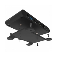 купить BXP-100 - Мини-ПК, HDMI output, 2GB RAM, 32GB storage, micro-SDHC expansion в Алматы фото 2
