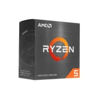 Купить Процессор AMD Ryzen 5 5600 3,5Гц (4,4ГГц Turbo) AM4 7nm 6/12 3Mb L3 32Mb 65W BOX в Алматы