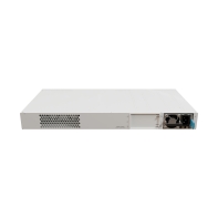 купить Коммутатор MikroTik CRS320-8P-8B-4S+RM в Алматы фото 3