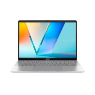 Купить Ноутбук Asus S3407CA, Core Ultra 5 225H/14*FHD /16GB/512GB/Intel Arc 130T/W11H 90NB16J1-M00640 в Алматы