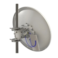 купить Антенна MikroTik MTAD-5G-30D3-PA mANT30 PA направленная антенна, RP-SMA 30dBi, 5ГГц в Алматы фото 2