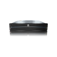 Купить СХД HUAWEI OceanStor 5220V6-S-L-96G-AC (2U, 12*3.5 SAS, Dual Controllers, 96GB Cache, 8*1GE, 4*10GE SFP+, 02356FSB) в Алматы