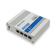 Купить Маршрутизатор TELTONIKA RUTX08 Ethernet (RUTX08000000) в Алматы