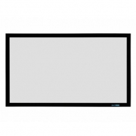 Купить PROscreen Экран для проектора FCF9110 Villa White 4K (2435х1370) в Алматы