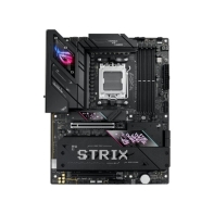 Купить Материнская плата ASUS ROG STRIX B850-E GAMING WIFI AM5 4xDDR5 4xSATA 5xM.2 HDMI DP ATX в Алматы