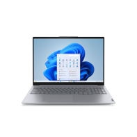 Купить Ноутбук Lenovo ThinkBook 16*wuxga/Core 7-240H/16Gb/512Gb/Win11 Pro (21SH008ERT) в Алматы