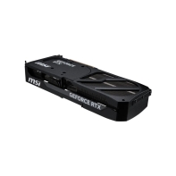 купить Видеокарта MSI GeForce RTX 5080 16G SHADOW 3X OC, 16Gb GDDR7 256-bit 1xHDMI 3xDP в Алматы фото 2