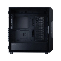 купить Компьютерный корпус Zalman I3 Neo V2 без БП, чёрный в Алматы фото 3