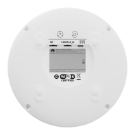 купить Точка доступа Huawei&nbsp;AP661 Wi-Fi 6 indoor Triple-Radio AX6600&nbsp;02355VFC в Алматы фото 3