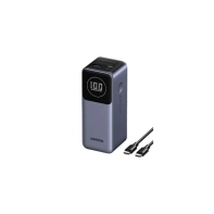Купить Пауэрбанк Ugreen 20000mAh Fast Charging PB721 35524B 130W USB A, 2 x USB-C в Алматы