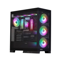 Купить Ryzen 7 7800X3D- 4.2GHz/B850/RAM 32GB/SSD 1TB (M.2)/RTX5070-12GB/no DVD/850W/ в Алматы